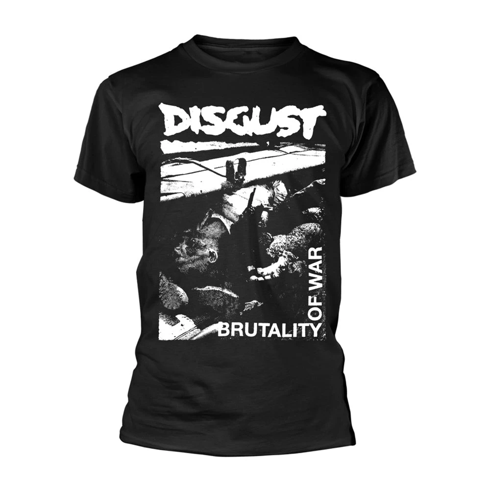 Brutality Of War T-shirt(Disgust Brutality Of War T Shirt 433743) 3 Brutality Of War T-shirt(Disgust Brutality Of War T Shirt 433743)