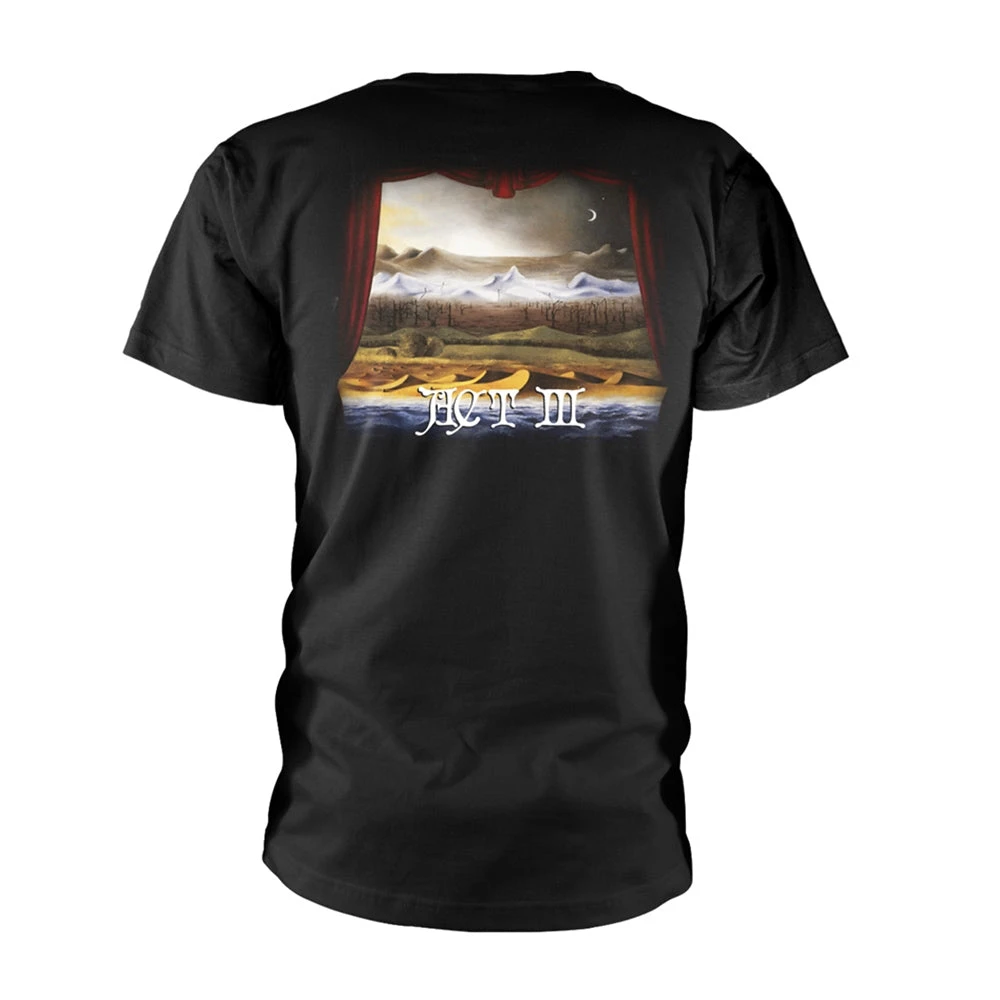 Act Iii T-shirt(Death Angel Act Iii T Shirt 433798) 4 Act Iii T-shirt(Death Angel Act Iii T Shirt 433798) - Image 2