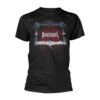 Act Iii T-shirt(Death Angel Act Iii T Shirt 433798)