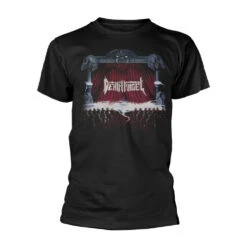 Act Iii T-shirt(Death Angel Act Iii T Shirt 433798)