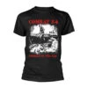 Orders Of The Day (black) T-shirt(Combat 84 Orders Of The Day Black T Shirt 433848) -ROCABILIA CLOTHING SALE 433848F