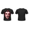 Count Yorga T-shirt(Count Yorga Vampire Count Yorga T Shirt 433891) -ROCABILIA CLOTHING SALE 433891F