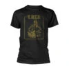 T-Rex Electric Warrior T-shirt(T Rex Electric Warrior T Shirt 434049) -ROCABILIA CLOTHING SALE 434049F