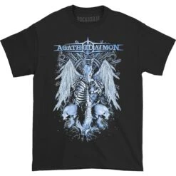 Bloodboy T-shirt(Agathodaimon Bloodboy T Shirt 434254)