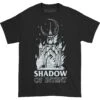 Burning Church T-shirt(Shadow Of Intent Burning Church T Shirt 434320) 1 Burning Church T-shirt(Shadow Of Intent Burning Church T Shirt 434320) -ROCABILIA CLOTHING SALE 434320F 10fbaa43 d553 4380 b953 78088cba783e
