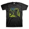 Desperate Measures T-shirt(Leeway Desperate Measures T Shirt 434331)