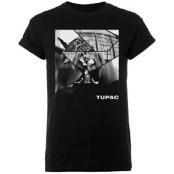 Broken Up T-shirt(Tupac Broken Up T Shirt 434416)