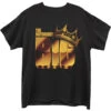 The Notorious T-shirt(Notorious B I G The Notorious T Shirt 434649) -ROCABILIA CLOTHING SALE 434649F