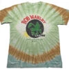 45th Anniversary T-shirt(Bob Marley 45th Anniversary T Shirt 434692) 2 45th Anniversary T-shirt(Bob Marley 45th Anniversary T Shirt 434692) -ROCABILIA CLOTHING SALE 434692F