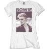 Smoking Junior Top(David Bowie Smoking Junior Top 434730) -ROCABILIA CLOTHING SALE 434730F