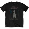 Heart Of Stone T-shirt(Cher Heart Of Stone T Shirt 434877) -ROCABILIA CLOTHING SALE 434877F
