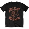 Eagle T-shirt(Eagles Of Death Metal Eagle T Shirt 434988)