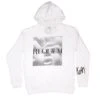 Requiem Hooded Sweatshirt(Korn Requiem Hooded Sweatshirt 435247) -ROCABILIA CLOTHING SALE 435247F
