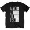 Bars T-shirt(Panic At The Disco Bars T Shirt 435454) -ROCABILIA CLOTHING SALE 435454F fa4ab7ca dfb3 4fd2 b976 df2a6bb04774