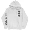 Use Me Copyright Hooded Sweatshirt(Pvris Use Me Copyright Hooded Sweatshirt 435535)