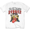 Tattoo You Ii T-shirt(Rolling Stones Tattoo You Ii T Shirt 435668) 2 Tattoo You Ii T-shirt(Rolling Stones Tattoo You Ii T Shirt 435668) -ROCABILIA CLOTHING SALE 435668F