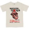 Munich '73 T-shirt(Rolling Stones Munich 73 T Shirt 435696) -ROCABILIA CLOTHING SALE 435696F
