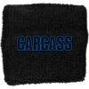 Logo Athletic Wristband(Carcass Logo Athletic Wristband 435962)