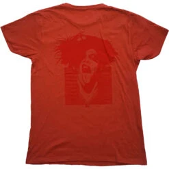 Deadhappy T-shirt(Yungblud Deadhappy T Shirt 436025) 5 Deadhappy T-shirt(Yungblud Deadhappy T Shirt 436025) -ROCABILIA CLOTHING SALE 436025B