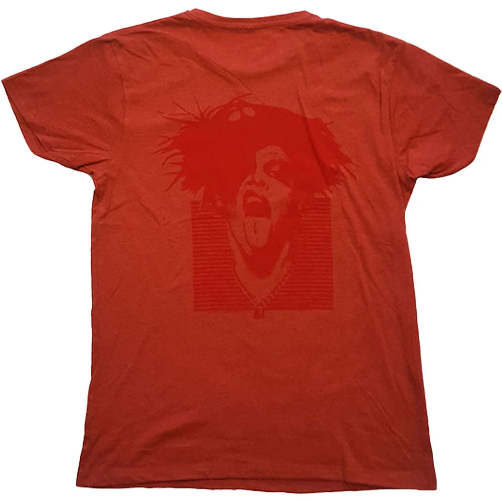 Deadhappy T-shirt(Yungblud Deadhappy T Shirt 436025) 4 Deadhappy T-shirt(Yungblud Deadhappy T Shirt 436025) - Image 2