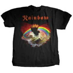 Rising T-shirt(Rainbow Rising T Shirt 436095)
