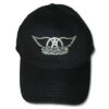 Wings Adjustable Cap Baseball Cap(Aerosmith Wings Adjustable Cap Baseball Cap 436292)