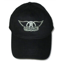 Wings Adjustable Cap Baseball Cap(Aerosmith Wings Adjustable Cap Baseball Cap 436292)