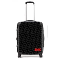 AC/DC Riff Raff Large Suitcase Backpacks & Bags(Ac Dc Riff Raff Large Suitcase Backpacks Bags 436339)