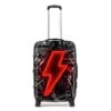 AC/DC Pwr Up1 Medium Suitcase Backpacks & Bags(Ac Dc Pwr Up1 Medium Suitcase Backpacks Bags 436341)