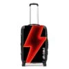 AC/DC Pwr Up3 Medium Suitcase Backpacks & Bags(Ac Dc Pwr Up3 Medium Suitcase Backpacks Bags 436347) -ROCABILIA CLOTHING SALE 436347F