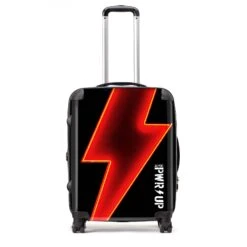 AC/DC Pwr Up3 Large Suitcase Backpacks & Bags(Ac Dc Pwr Up3 Large Suitcase Backpacks Bags 436348)