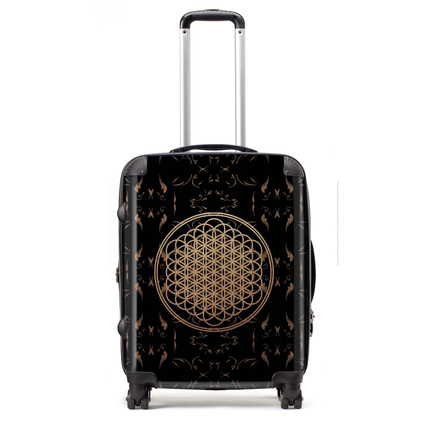 Sempiternal Large Suitcase Backpacks & Bags(Bring Me The Horizon Sempiternal Large Suitcase Backpacks Bags 436351) 3 Sempiternal Large Suitcase Backpacks & Bags(Bring Me The Horizon Sempiternal Large Suitcase Backpacks Bags 436351)