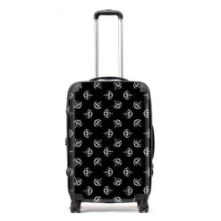 Umbrella Medium Suitcase Backpacks & Bags(Bring Me The Horizon Umbrella Medium Suitcase Backpacks Bags 436353)