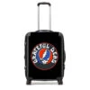 Grateful Dead Large Suitcase Backpacks & Bags(Grateful Dead Grateful Dead Large Suitcase Backpacks Bags 436370) 2 Grateful Dead Large Suitcase Backpacks & Bags(Grateful Dead Grateful Dead Large Suitcase Backpacks Bags 436370) -ROCABILIA CLOTHING SALE 436370F