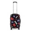 Astro Carry On Suitcase Backpacks & Bags(David Bowie Astro Carry On Suitcase Backpacks Bags 436374) 2 Astro Carry On Suitcase Backpacks & Bags(David Bowie Astro Carry On Suitcase Backpacks Bags 436374) -ROCABILIA CLOTHING SALE 436374F