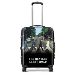 Abbey Road Large Suitcase Backpacks & Bags(Beatles Abbey Road Large Suitcase Backpacks Bags 436388)