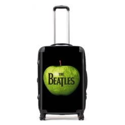 Apple Corps Medium Suitcase Backpacks & Bags(Beatles Apple Corps Medium Suitcase Backpacks Bags 436390)