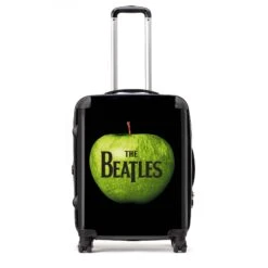 Apple Corps Large Suitcase Backpacks & Bags(Beatles Apple Corps Large Suitcase Backpacks Bags 436391)