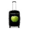 On Apple Medium Suitcase Backpacks & Bags(Beatles On Apple Medium Suitcase Backpacks Bags 436393)