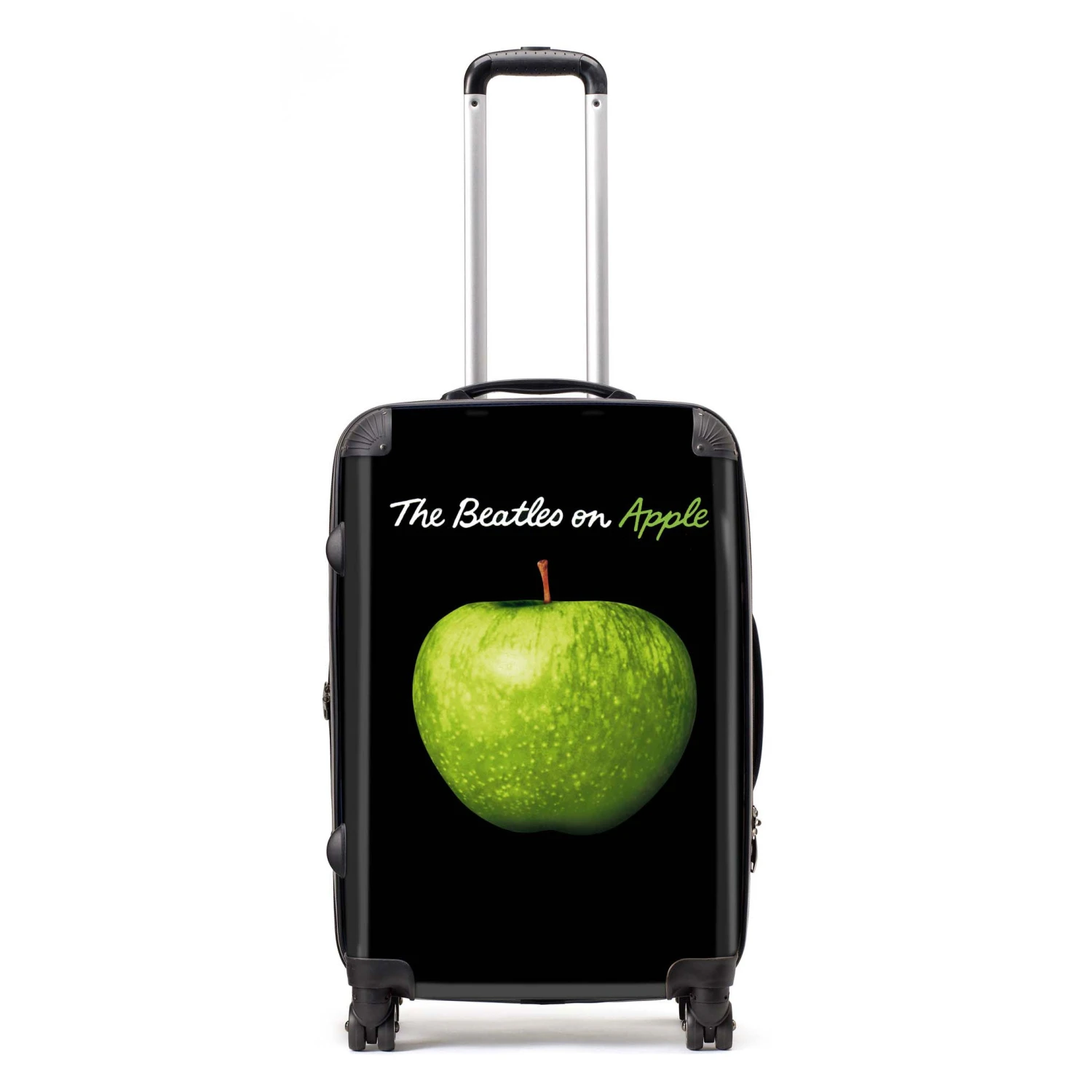 On Apple Medium Suitcase Backpacks & Bags(Beatles On Apple Medium Suitcase Backpacks Bags 436393) 3 On Apple Medium Suitcase Backpacks & Bags(Beatles On Apple Medium Suitcase Backpacks Bags 436393)