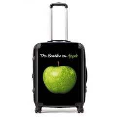 On Apple Large Suitcase Backpacks & Bags(Beatles On Apple Large Suitcase Backpacks Bags 436394)