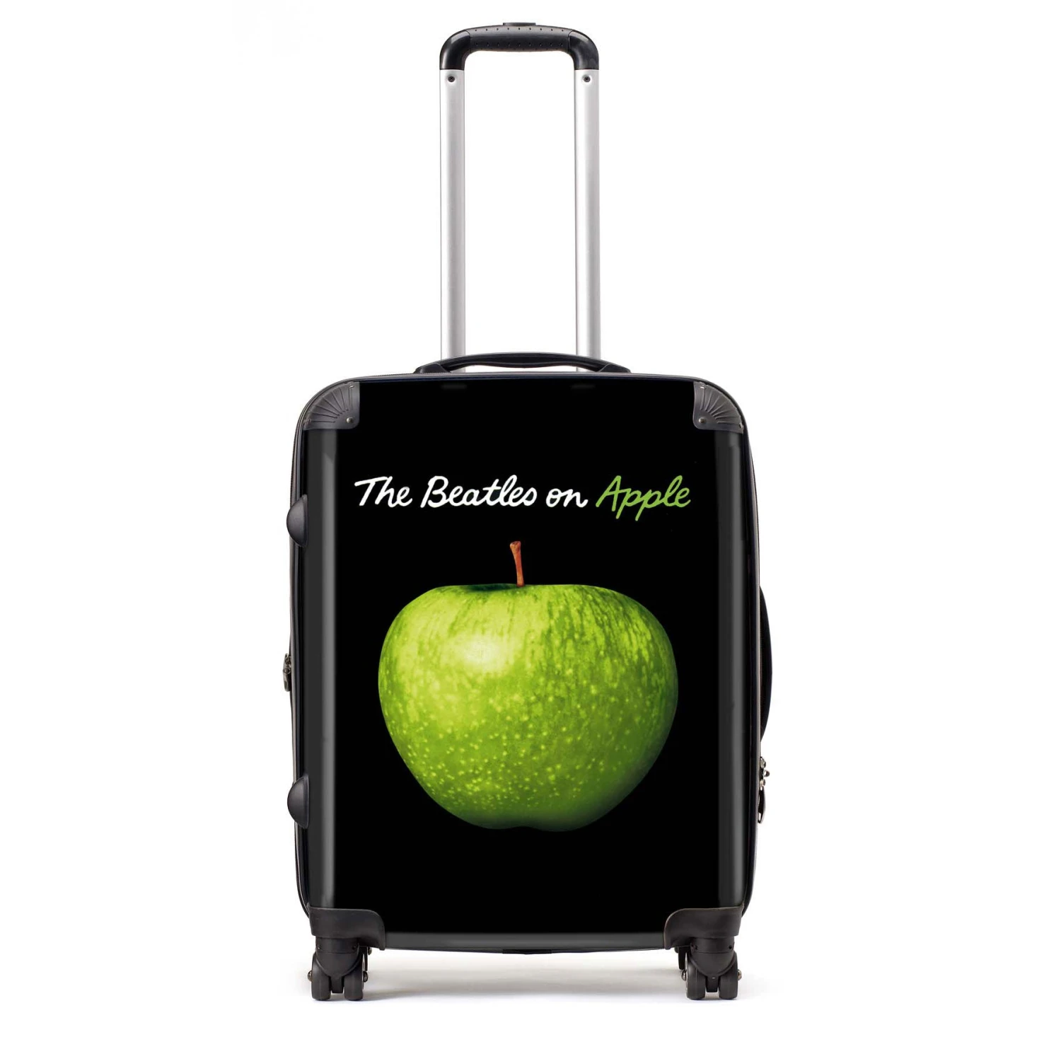 On Apple Large Suitcase Backpacks & Bags(Beatles On Apple Large Suitcase Backpacks Bags 436394) 3 On Apple Large Suitcase Backpacks & Bags(Beatles On Apple Large Suitcase Backpacks Bags 436394)