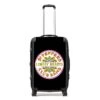 Lonely Hearts Medium Suitcase Backpacks & Bags(Beatles Lonely Hearts Medium Suitcase Backpacks Bags 436399) -ROCABILIA CLOTHING SALE 436399F