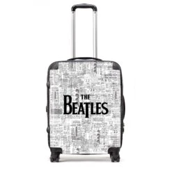 Tickets Large Suitcase Backpacks & Bags(Beatles Tickets Large Suitcase Backpacks Bags 436411)