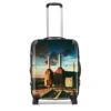 Animals Large Suitcase Backpacks & Bags(Pink Floyd Animals Large Suitcase Backpacks Bags 436423)