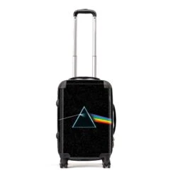 Darkside Carry On Suitcase Backpacks & Bags(Pink Floyd Darkside Carry On Suitcase Backpacks Bags 436424)
