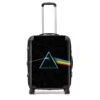 Darkside Large Suitcase Backpacks & Bags(Pink Floyd Darkside Large Suitcase Backpacks Bags 436426)