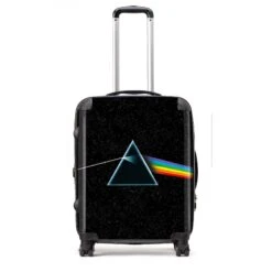 Darkside Large Suitcase Backpacks & Bags(Pink Floyd Darkside Large Suitcase Backpacks Bags 436426)
