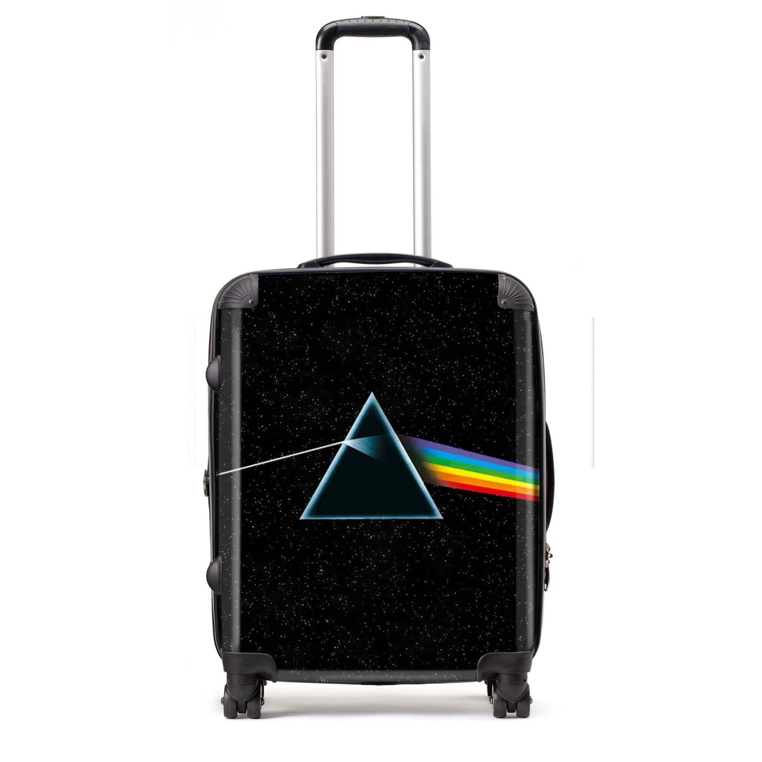 Darkside Large Suitcase Backpacks & Bags(Pink Floyd Darkside Large Suitcase Backpacks Bags 436426) 3 Darkside Large Suitcase Backpacks & Bags(Pink Floyd Darkside Large Suitcase Backpacks Bags 436426)