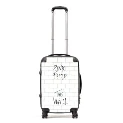 The Wall Carry On Suitcase Backpacks & Bags(Pink Floyd The Wall Carry On Suitcase Backpacks Bags 436427)